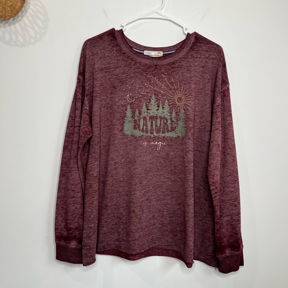 C&C California Sweatshirt - Picture 1 of 6